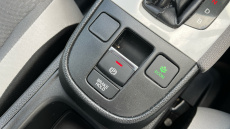 Honda Jazz 1.5 i-MMD Hybrid Crosstar EX 5dr eCVT Hybrid Hatchback